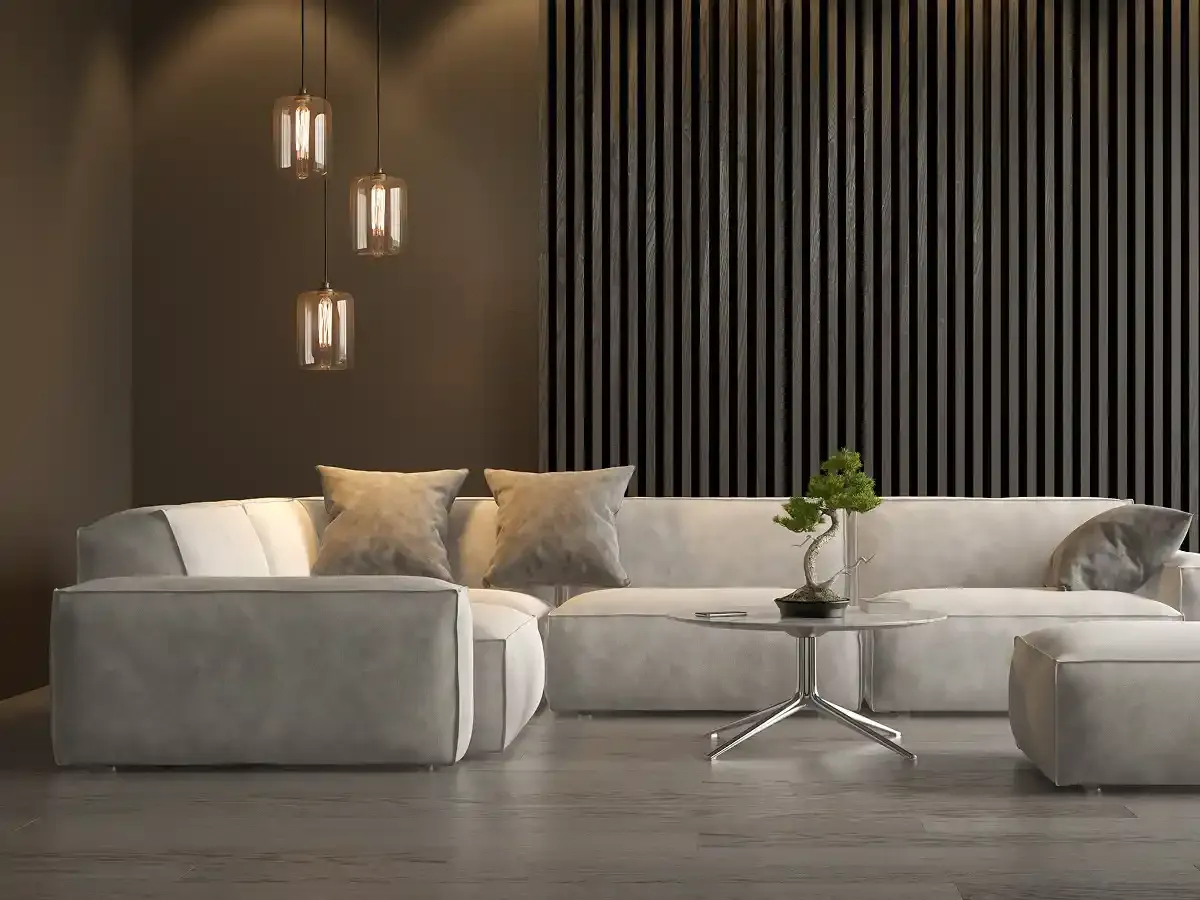Sofa & Lounge Sets
