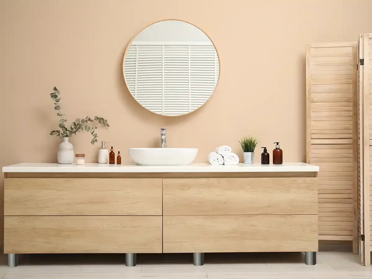Vanities