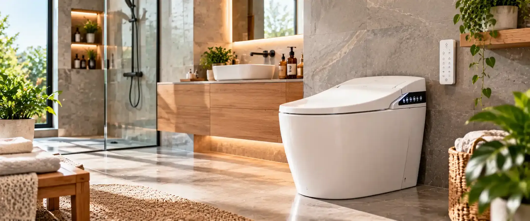 Smart Toilets in Australia: What to Check Before You Buy
