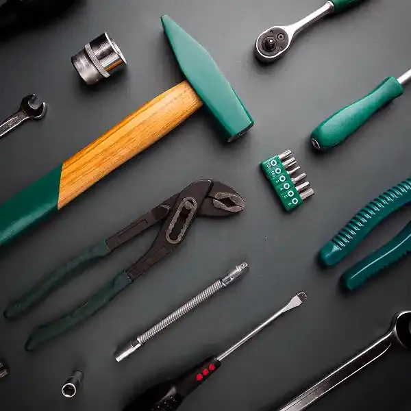 Hand Tools