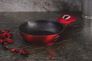 Mini Pan 16 cm Berlinger Haus BH/1967 Burgundy — view 2 of 3
