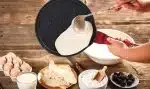 Pancake Pan 28 cm Berlinger Haus BH/6179 Metallic Burgundy — view 3 of 3
