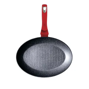 Fish pan, 35*25 cm — view 6 of 6