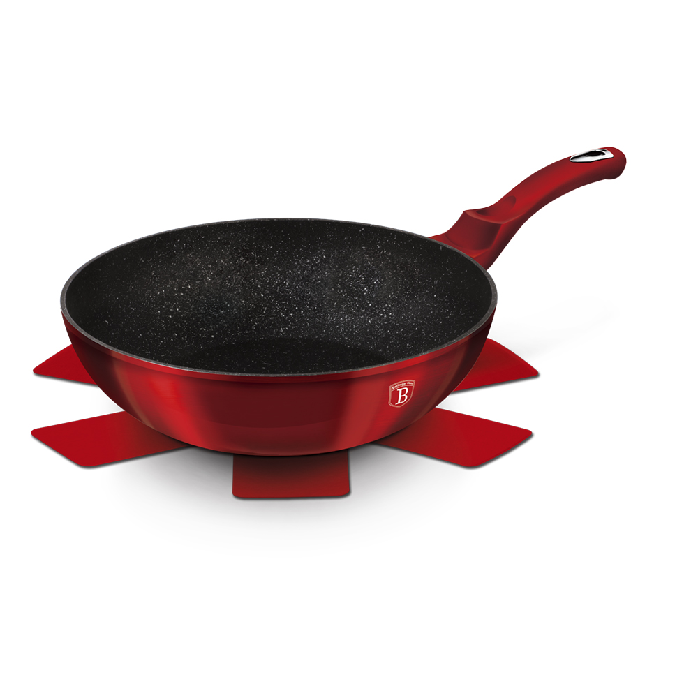 Wok, 30 cm