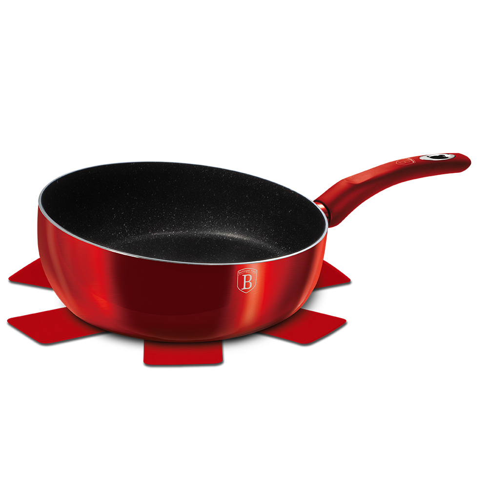 Flip frypan, 26 cm