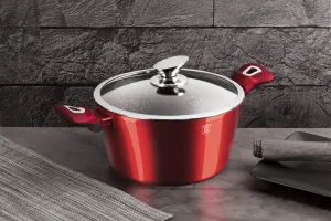 Casserole with lid, 24 cm — view 2 of 5