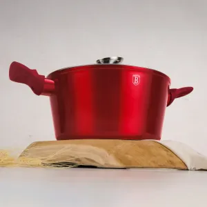Casserole with lid, 24 cm — view 3 of 5