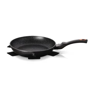 Pancake Pan 28 cm Berlinger Haus BH/6181 Black Rose Collection