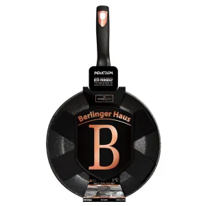 Pancake Pan 28 cm Berlinger Haus BH/6181 Black Rose Collection — view 2 of 2
