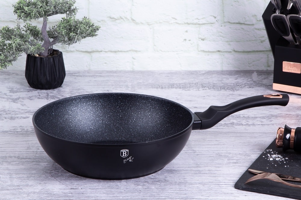 Flip frypan, 26 cm