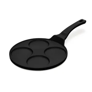 4 holes blank pancake pan, 26 cm Berlinger Haus BH7795