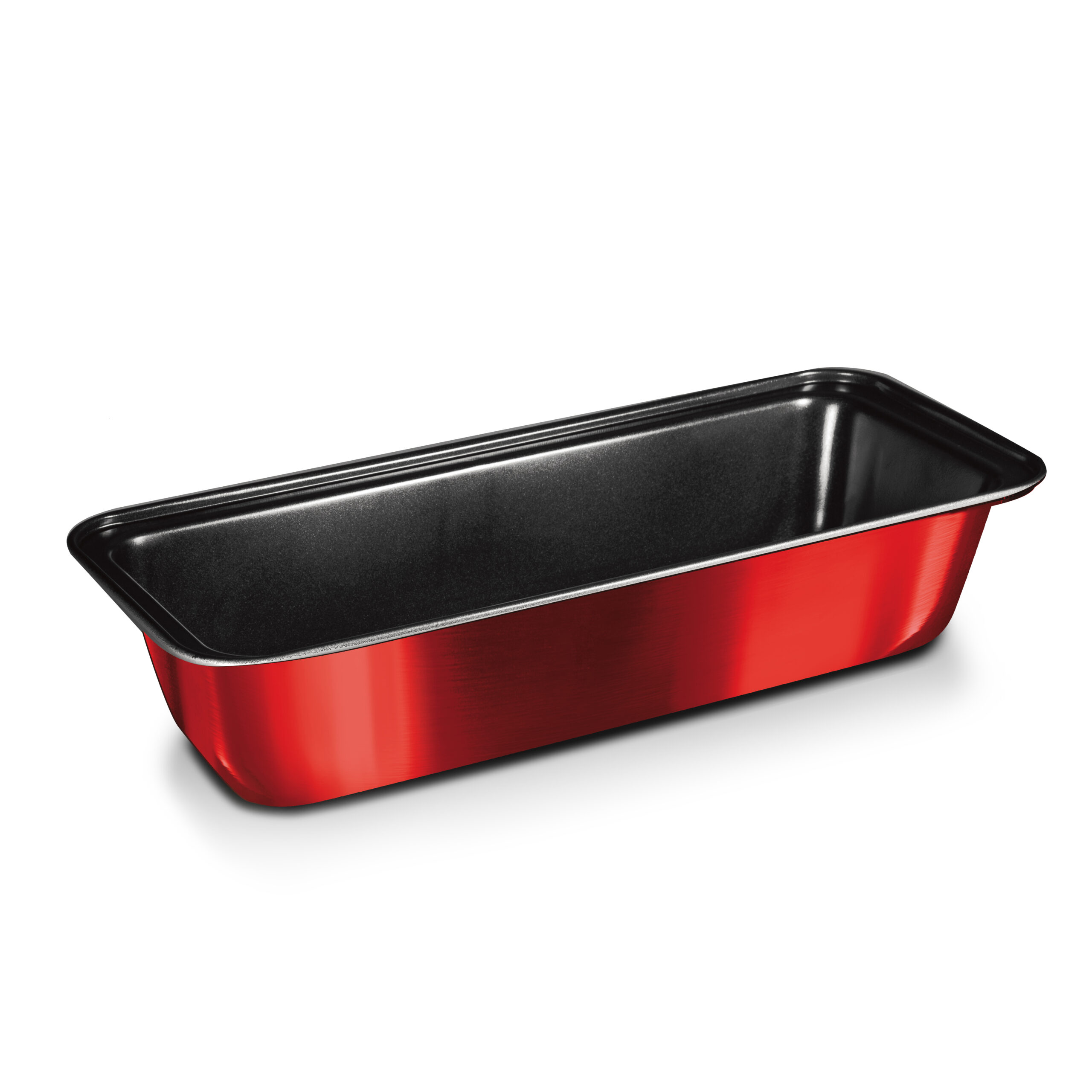 Loaf Tin Berlinger Haus BH8670 Metallic Burgundy Line