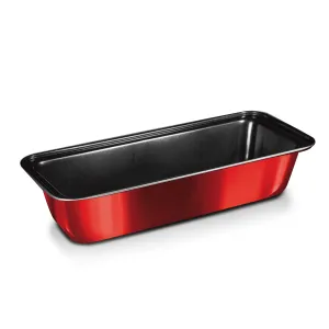 Loaf Tin Berlinger Haus BH8670 Metallic Burgundy Line