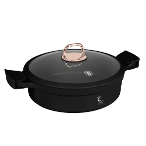 Hot pot with lid, 30 cm Berlinger Haus BH8627