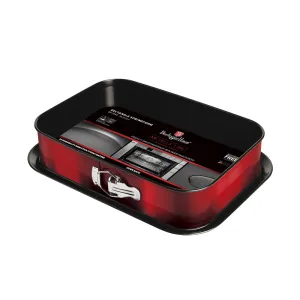 Spring Form Cake Tin Berlinger Haus BH/1545 Burgundy — view 3 of 3