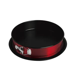 Spring Form Cake Tin Berlinger Haus BH/1546 Burgundy