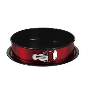 Spring Form Cake Tin Berlinger Haus BH/1546 Burgundy — view 2 of 3