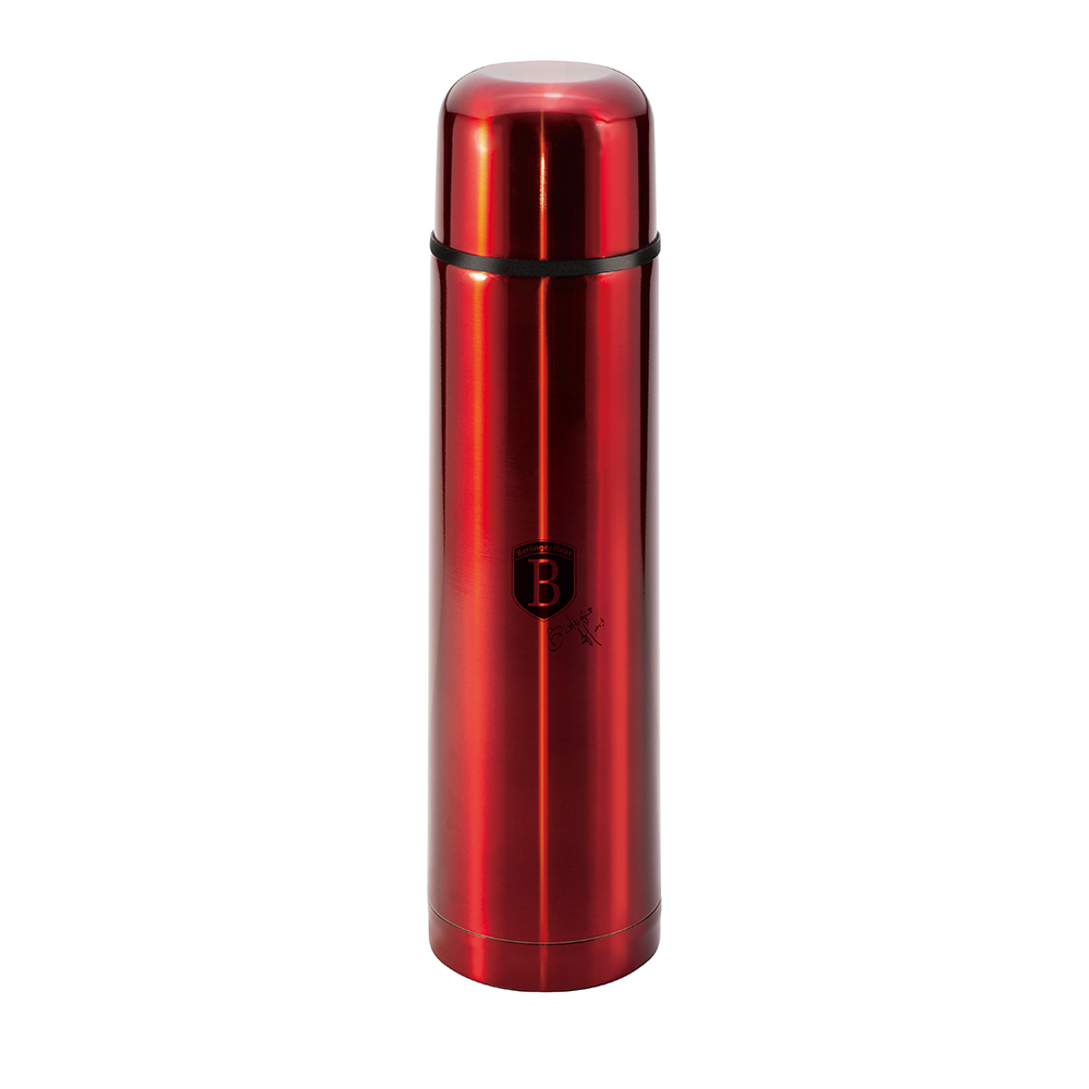 Vacuum flask, 1,0L