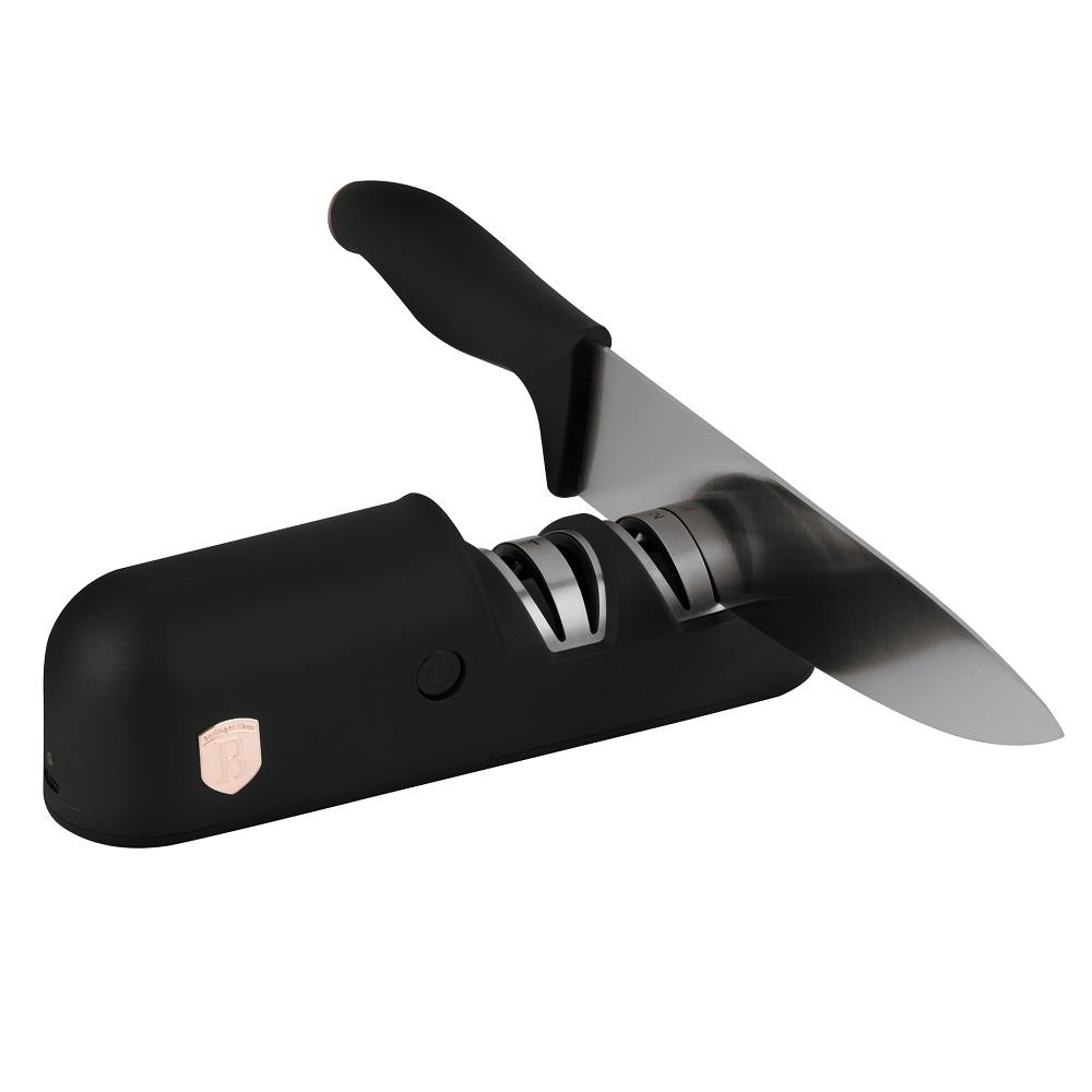 Electric knife sharpener,Berlinger Haus BH9502