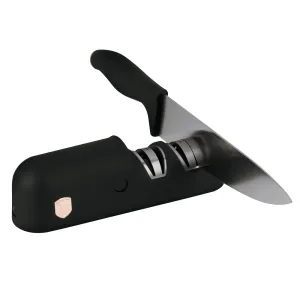 Electric knife sharpener,Berlinger Haus BH9502