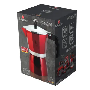 Coffee maker, 3 cups Berlinger Haus BH 6387 — view 2 of 2