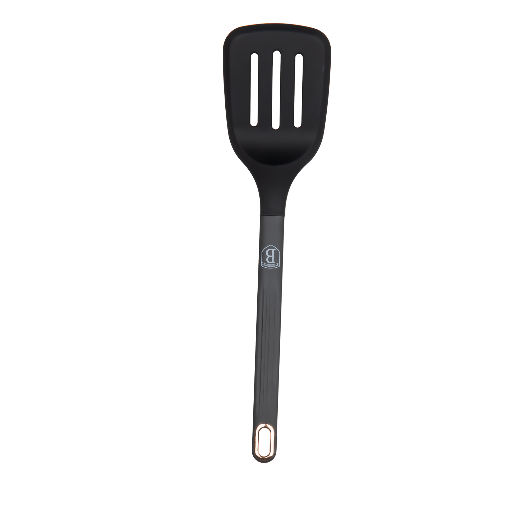 Slotted turner
