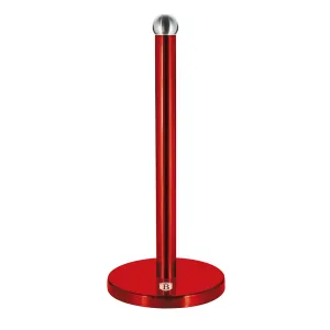 Kitchen Roll Holder Berlinger Haus BH-1347 Burgundy