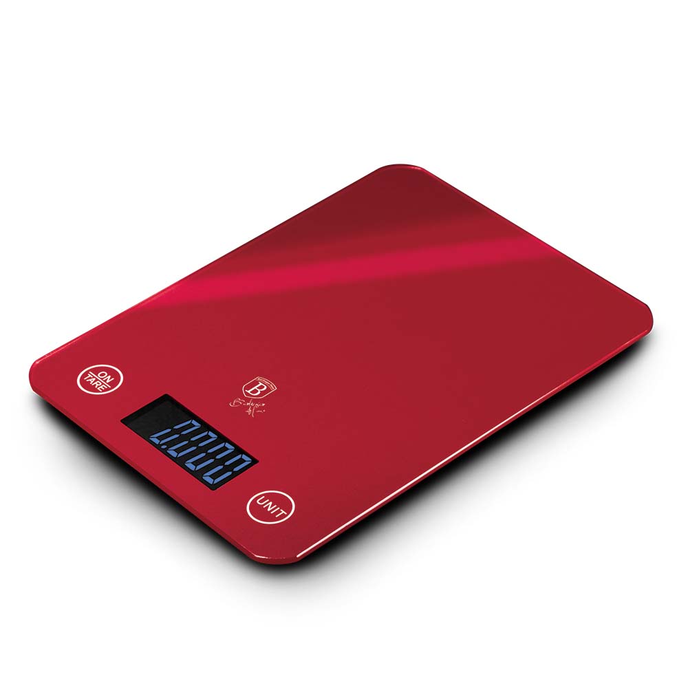 Digital kitchen scale Berlinger Haus BH 9350