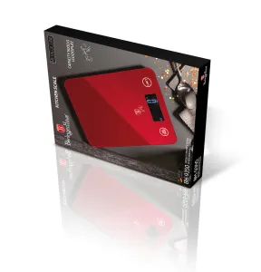 Digital kitchen scale Berlinger Haus BH 9350 — view 2 of 5