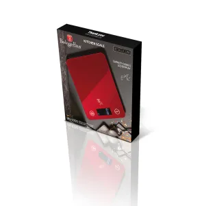 Digital kitchen scale Berlinger Haus BH 9350 — view 3 of 5