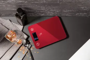 Digital kitchen scale Berlinger Haus BH 9350 — view 4 of 5