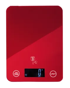 Digital kitchen scale Berlinger Haus BH 9350 — view 5 of 5