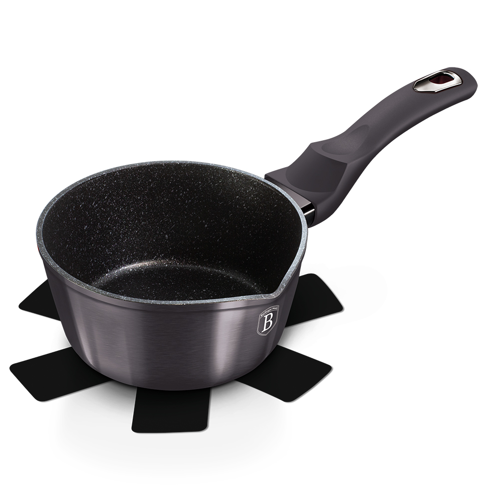 Sauce Pan Berlinger Haus BH 6891 Carbon Pro