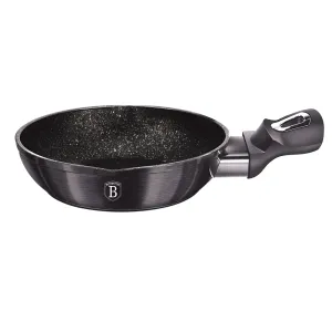 Mini Pan 16 cm Berlinger Haus BH-6916 Carbon Pro Collection