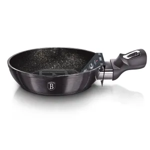 Mini Pan 16 cm Berlinger Haus BH-6916 Carbon Pro Collection — view 2 of 3