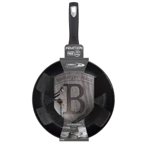 Frying Pan 28 cm Berlinger Haus BH6890 Carbon Pro Collection — view 3 of 5