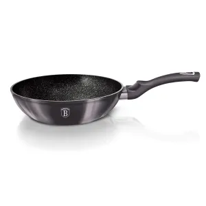 Wok pan 28 cm Berlinger Haus BH-6900 Carbon Pro Collection — view 3 of 6