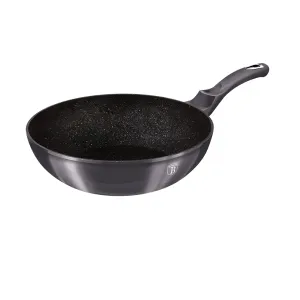 Wok pan 28 cm Berlinger Haus BH-6900 Carbon Pro Collection — view 4 of 6