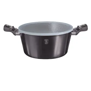 Casserole 20 cm Berlinger Haus BH-6892 Carbon Pro Collection — view 2 of 5