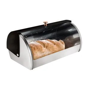 Bread box Berlinger Haus BH6728 Black Rose — view 2 of 2