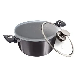 Medium Baking Dish 24 cm Berlinger Haus BH-6893 Carbon — view 2 of 4