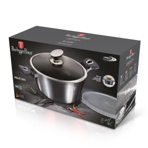 Medium Baking Dish 24 cm Berlinger Haus BH-6893 Carbon — view 4 of 4