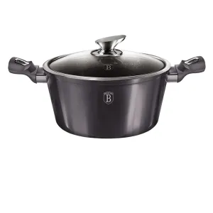 Casserole 28 cm Berlinger Haus BH-6894 Carbon Pro Collection — view 2 of 4