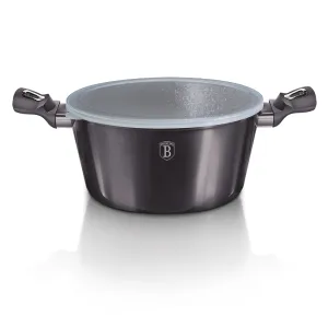 Casserole 30 cm Berlinger Haus BH-6924 Metallic Line Carbon Pro Edition — view 5 of 5