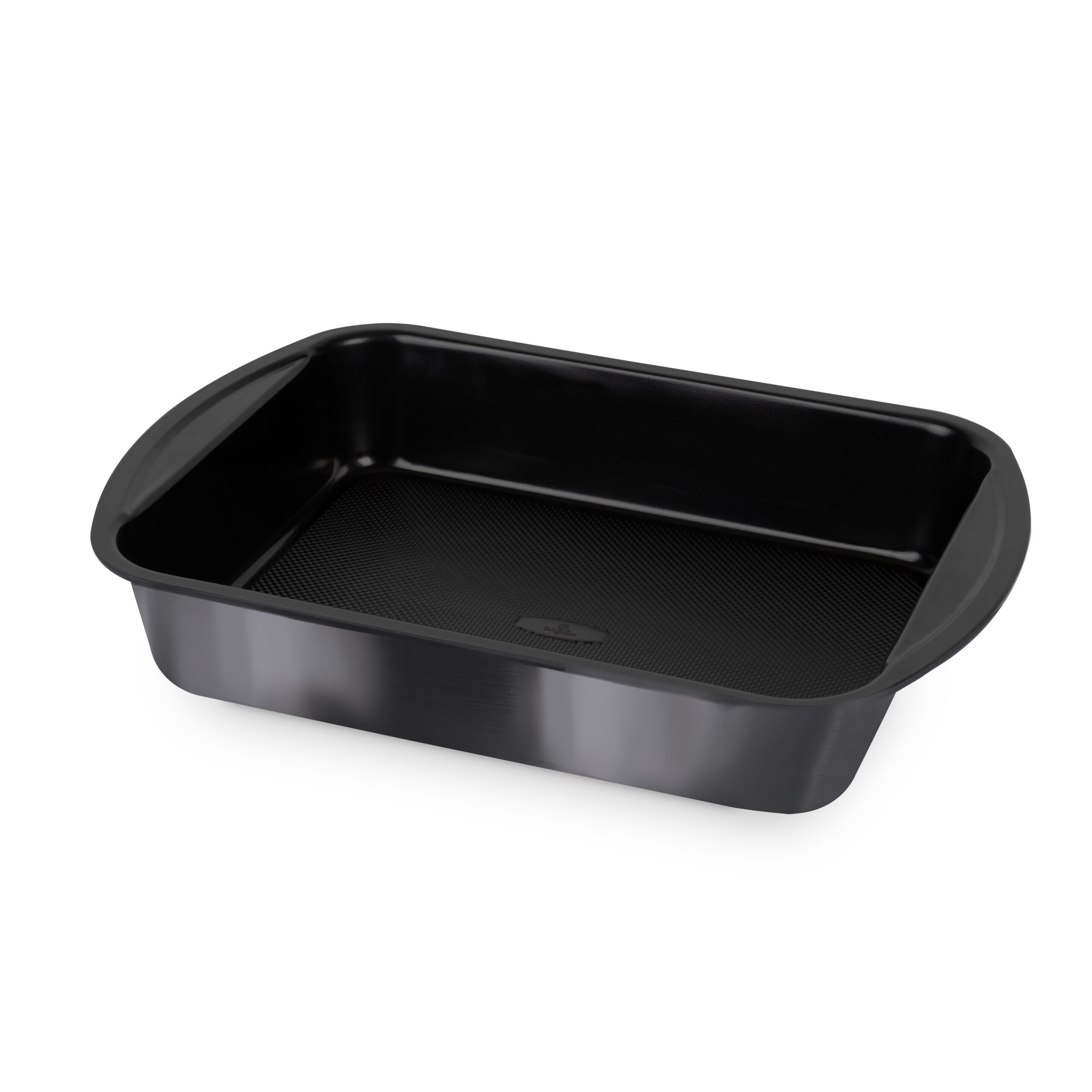 Oblong roaster, 35*27 cm Berlinger Haus BH7869 Carbon