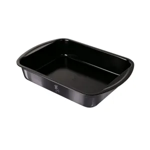 Oblong roaster, 35*27 cm Berlinger Haus BH7869 Carbon — view 2 of 2
