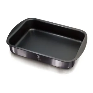 Oblong roaster, 40*28,5 cm Berlinger Haus BH7899 Carbon