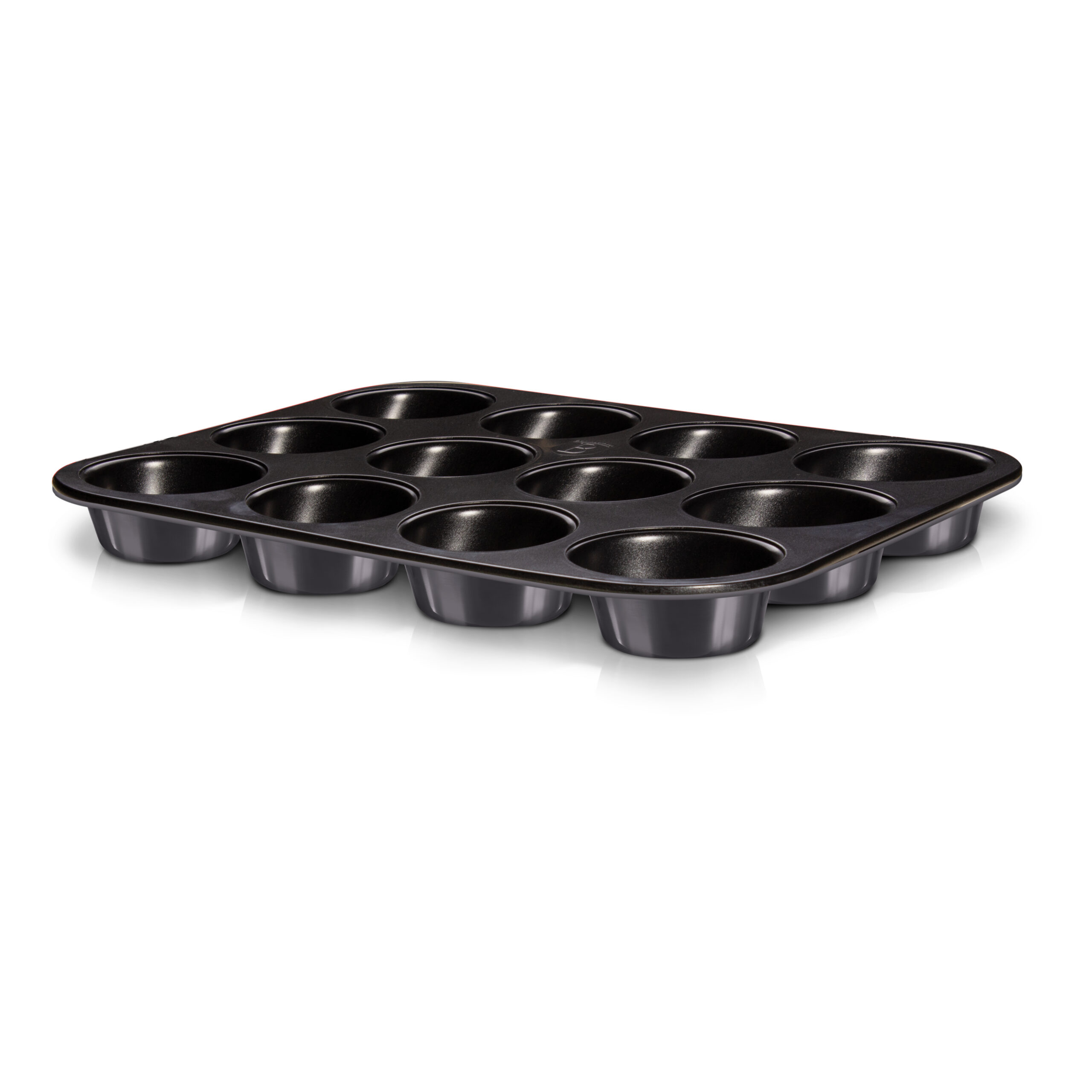 12 cups muffin pan