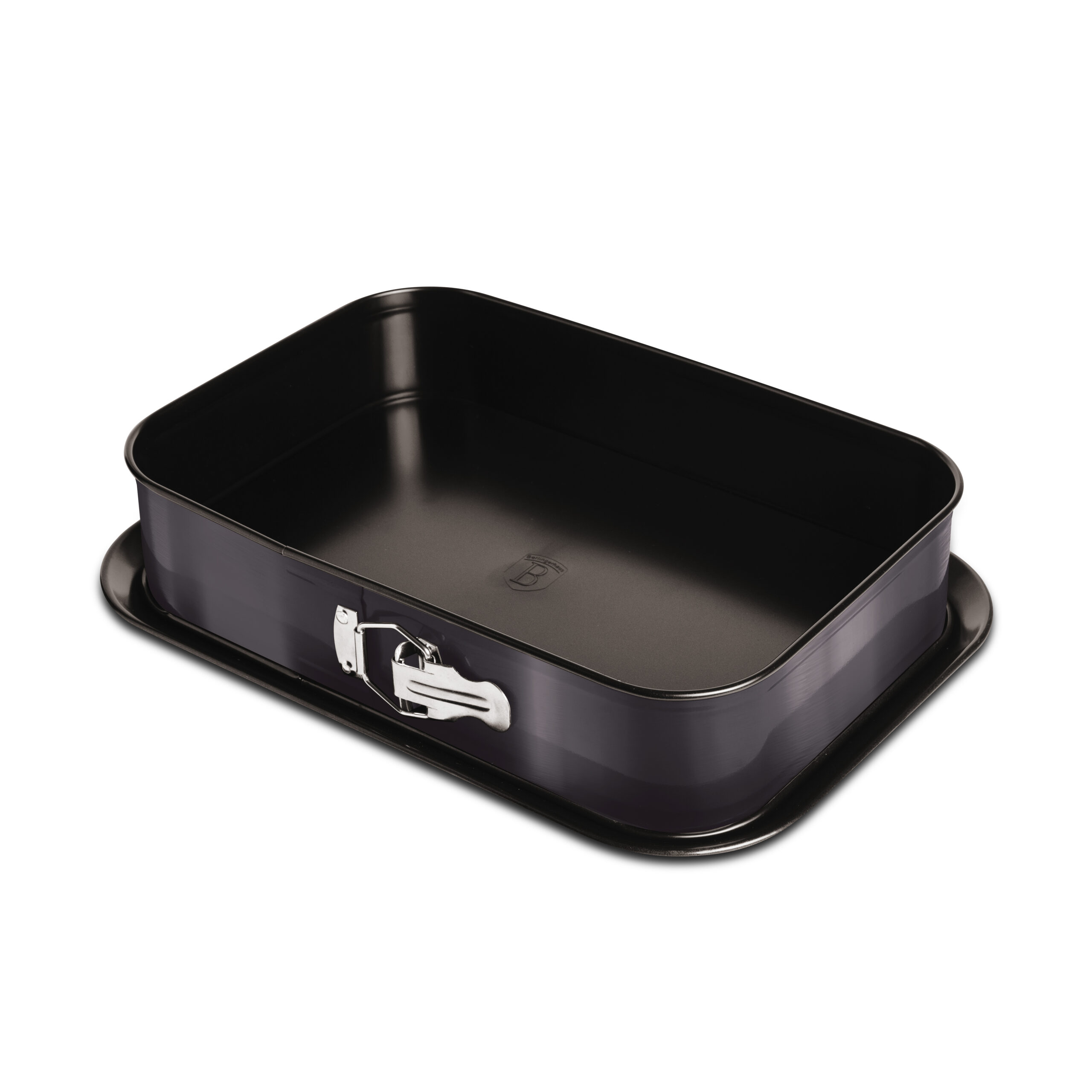 Rectangular Springform Berlinger Haus BH 1825 Carbon Pro