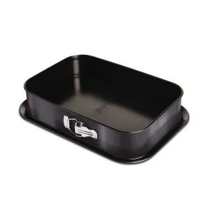 Rectangular Springform Berlinger Haus BH 1825 Carbon Pro